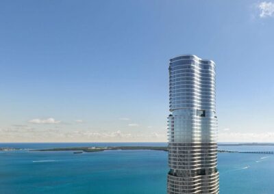 619 Brickell Residences Crown