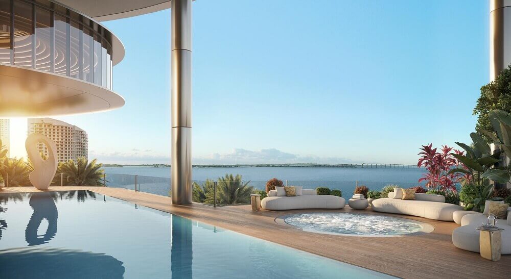 619 Brickell Residences