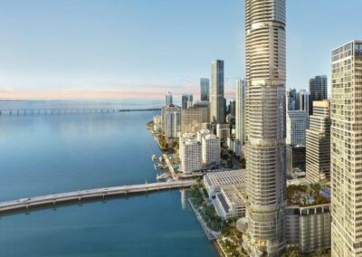 619 Brickell Residences