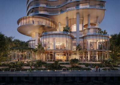 619 Brickell Residences Miami