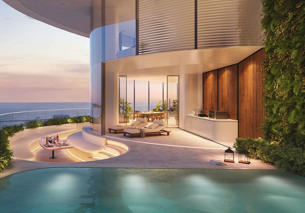 619 Brickell Residences